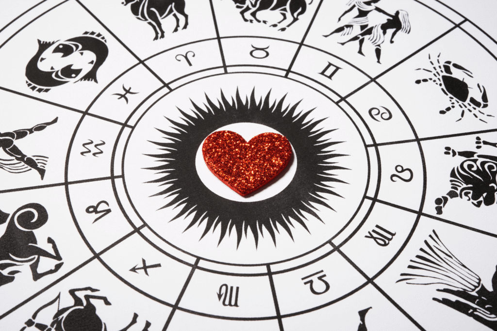 Bik horoskop za oktobar 2026. – premium astrološki motiv